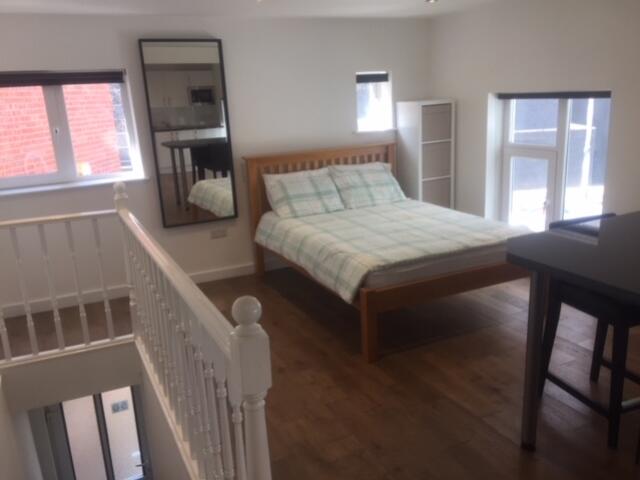 1 bed Mid Terraced House for rent in Nottingham. From Oak Student Letts 1 bed Mid Terraced House for rent in Nottingham. From Oak Student Letts