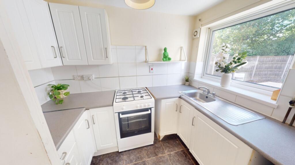 3 bed Semi Detached for rent in Nottingham. From Oak Student Letts