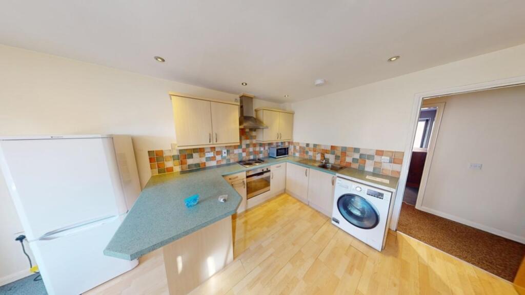 2 bed 1st Floor Flat for rent in Nottingham. From Oak Student Letts 2 bed 1st Floor Flat for rent in Nottingham. From Oak Student Letts