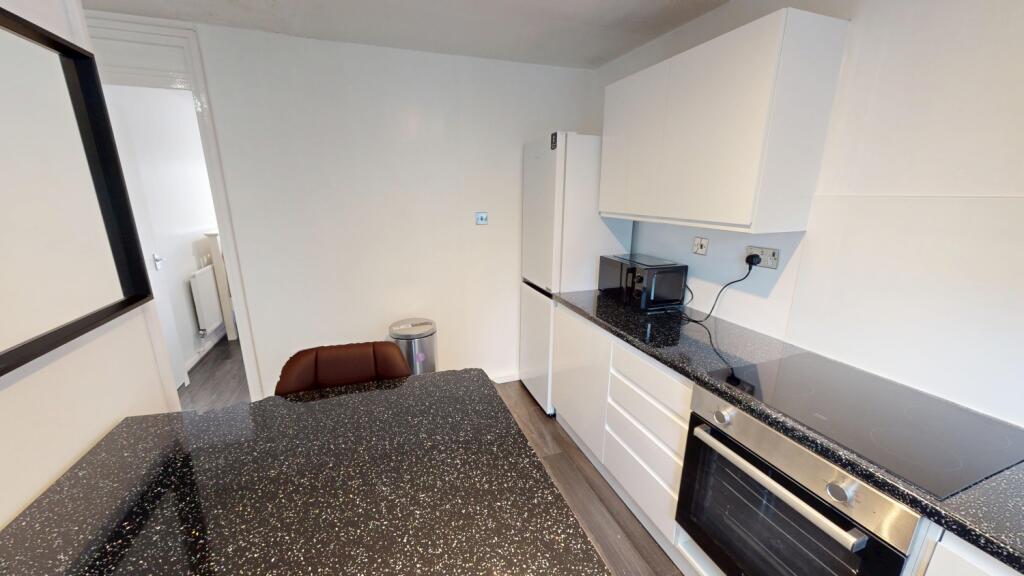 2 bed Annexe for rent in Nottingham. From Oak Student Letts