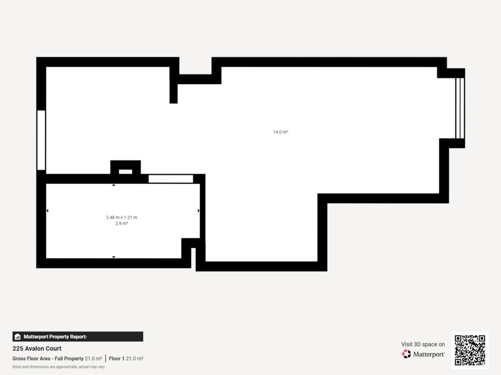 4 bed Studio for rent in Nottingham. From Oak Student Letts