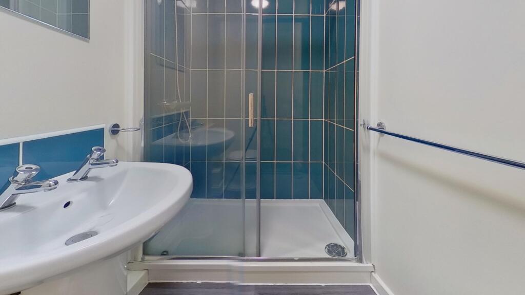 4 bed Studio for rent in Nottingham. From Oak Student Letts