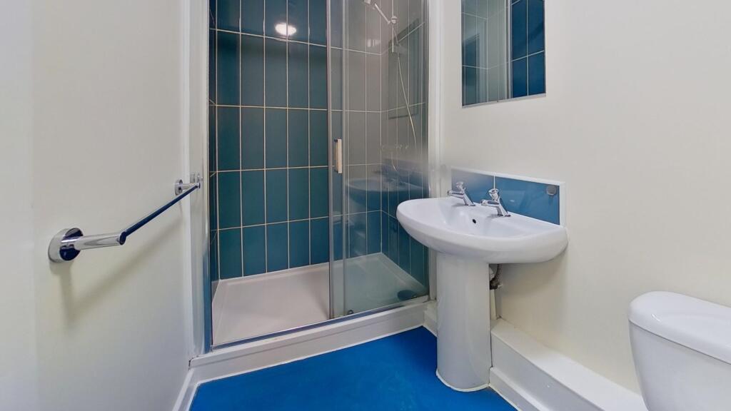4 bed Studio for rent in Nottingham. From Oak Student Letts