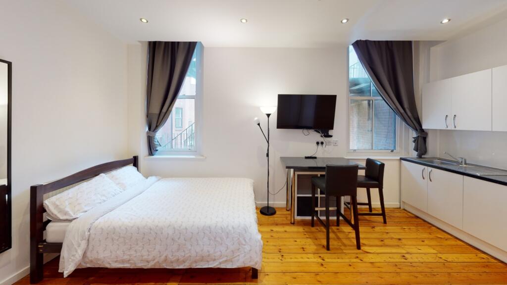1 bed House (unspecified) for rent in Nottingham. From Oak Student Letts 1 bed House (unspecified) for rent in Nottingham. From Oak Student Letts