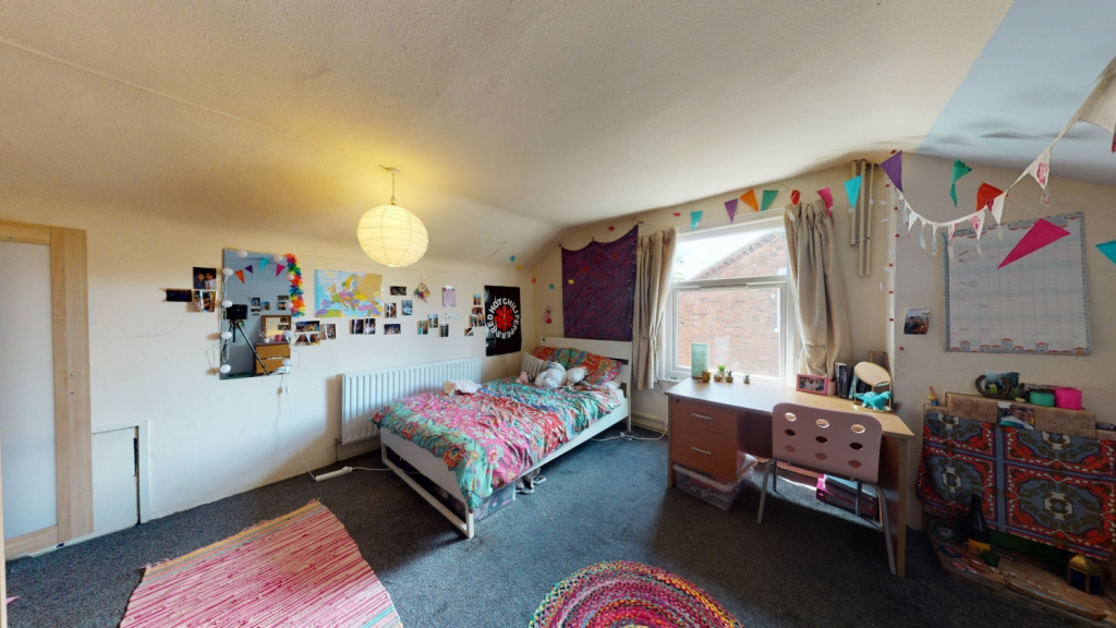 6 bed Semi Detached for rent in Nottingham. From Oak Student Letts 6 bed Semi Detached for rent in Nottingham. From Oak Student Letts
