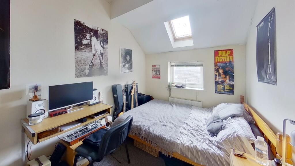 2 bed House (unspecified) for rent in Nottingham. From Oak Student Letts 2 bed House (unspecified) for rent in Nottingham. From Oak Student Letts