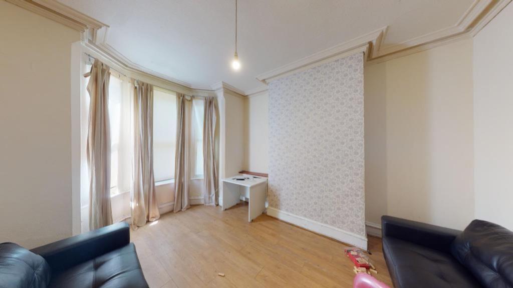 7 bed Semi Detached for rent in Nottingham. From Oak Student Letts