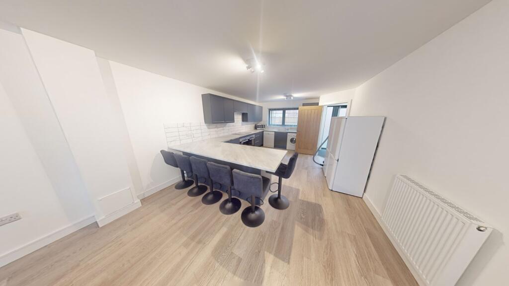 6 bed Mid Terraced House for rent in Nottingham. From Oak Student Letts 6 bed Mid Terraced House for rent in Nottingham. From Oak Student Letts