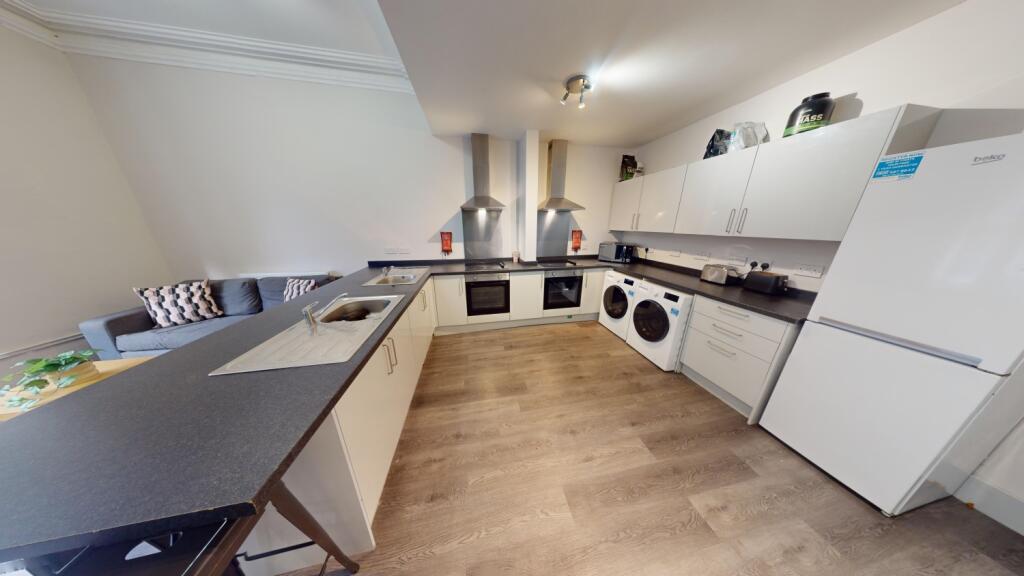 10 bed Semi Detached for rent in Nottingham. From Oak Student Letts 10 bed Semi Detached for rent in Nottingham. From Oak Student Letts