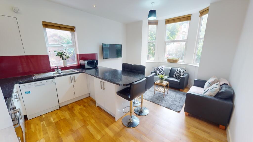 4 bed House (unspecified) for rent in Nottingham. From Oak Student Letts 4 bed House (unspecified) for rent in Nottingham. From Oak Student Letts