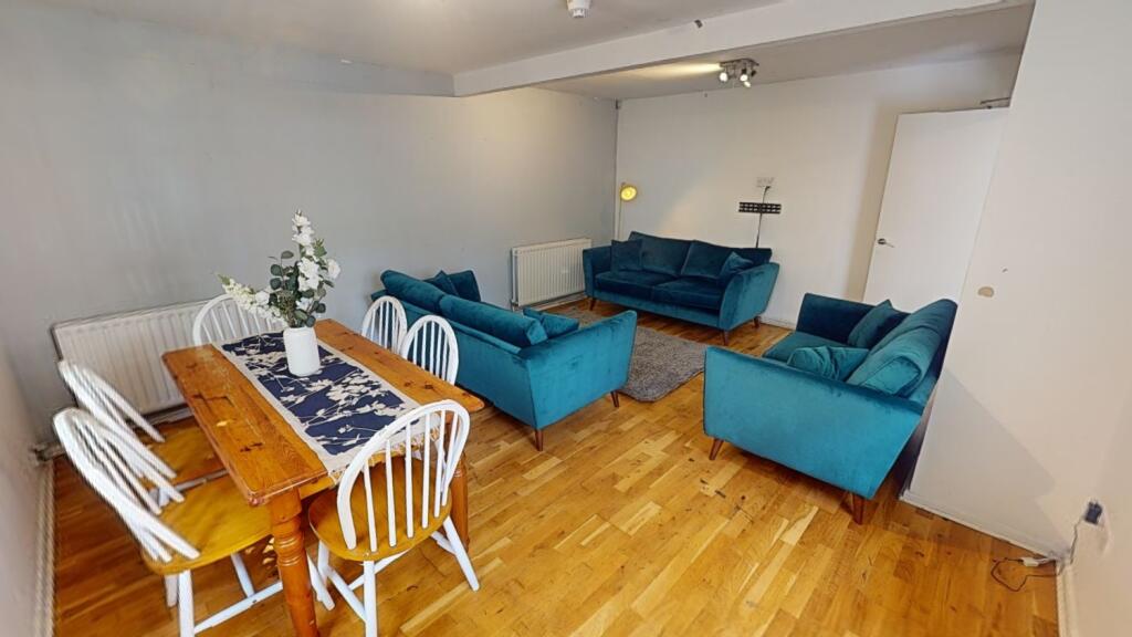 7 bed Semi Detached for rent in Nottingham. From Oak Student Letts 7 bed Semi Detached for rent in Nottingham. From Oak Student Letts
