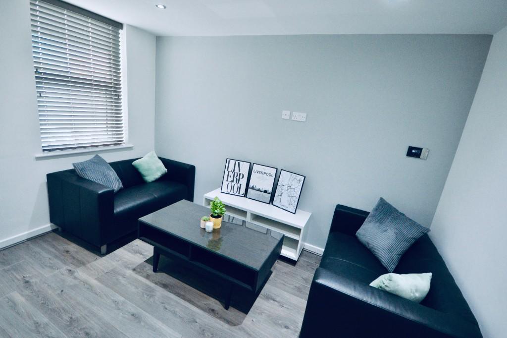 6 bed House Share for rent in Liverpool. From Bric Living - Liverpool