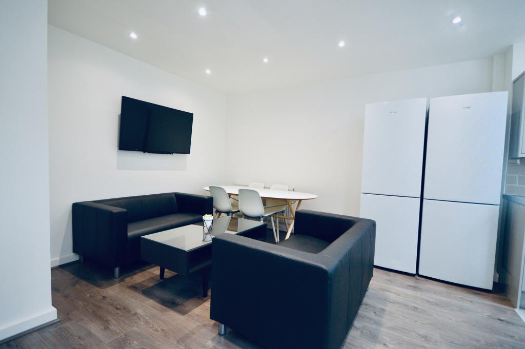 6 bed House Share for rent in Liverpool. From Bric Living - Liverpool