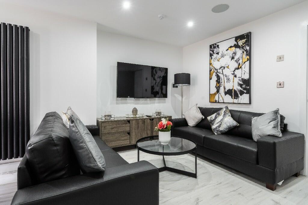 1 bed House Share for rent in Liverpool. From Bric Living - Liverpool