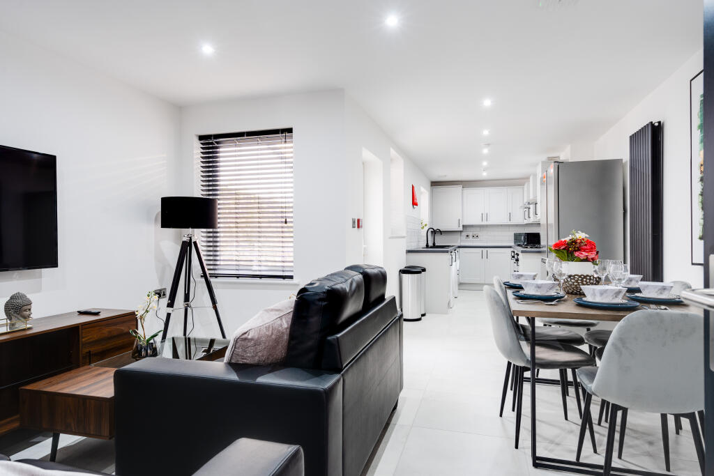 1 bed House Share for rent in Liverpool. From Bric Living - Liverpool