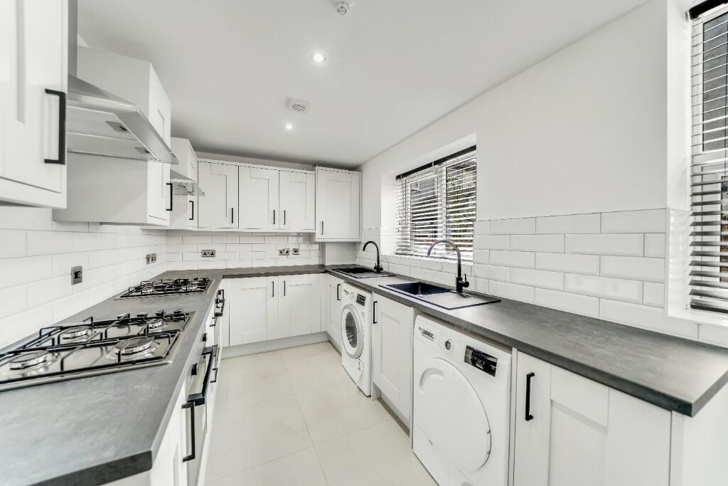 1 bed Mid Terraced House for rent in Liverpool. From Bric Living - Liverpool