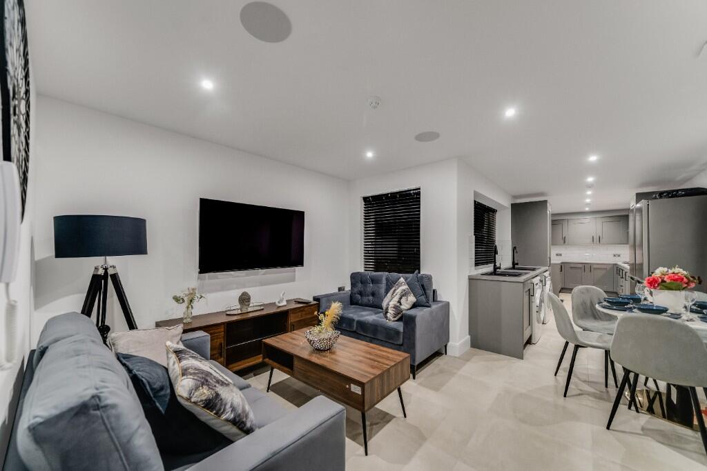 1 bed House Share for rent in Liverpool. From Bric Living - Liverpool