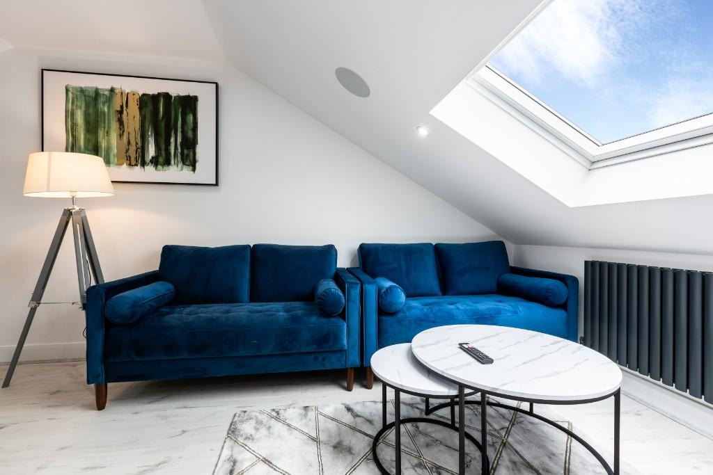 2 bed 1st Floor Flat for rent in Liverpool. From Bric Living - Liverpool