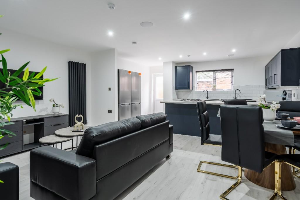 6 bed Detached for rent in Liverpool. From Bric Living - Liverpool