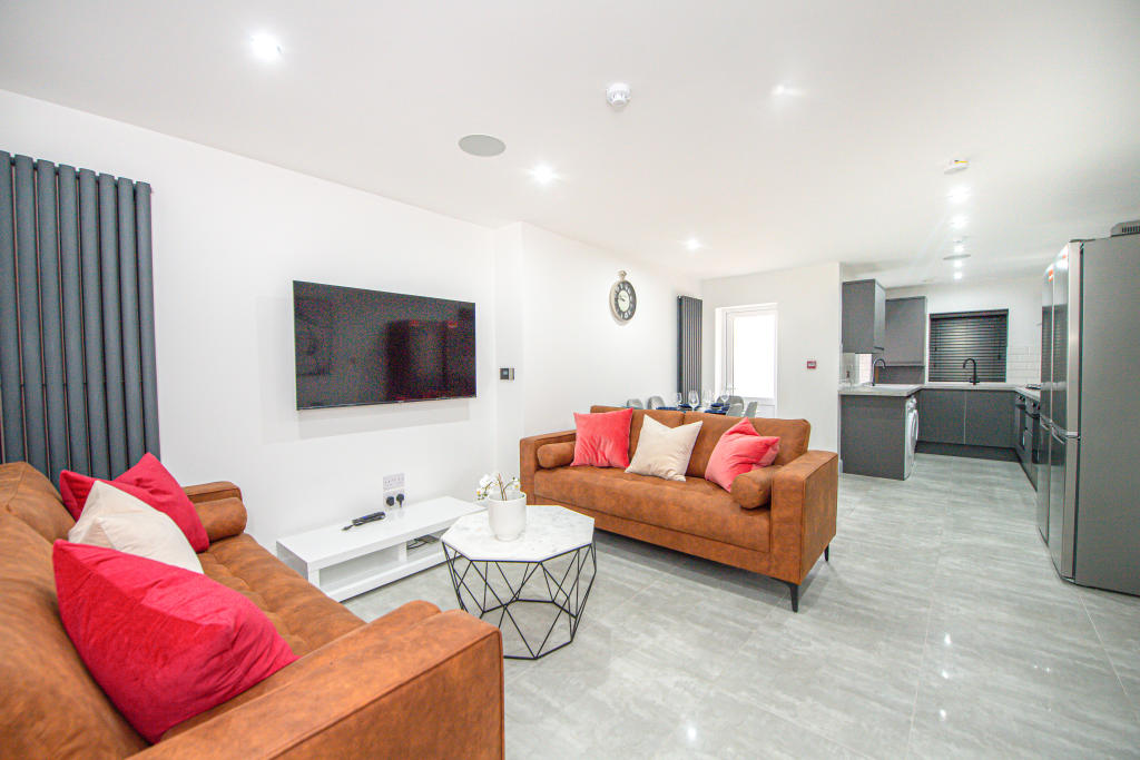 6 bed Detached for rent in Liverpool. From Bric Living - Liverpool 6 bed Detached for rent in Liverpool. From Bric Living - Liverpool