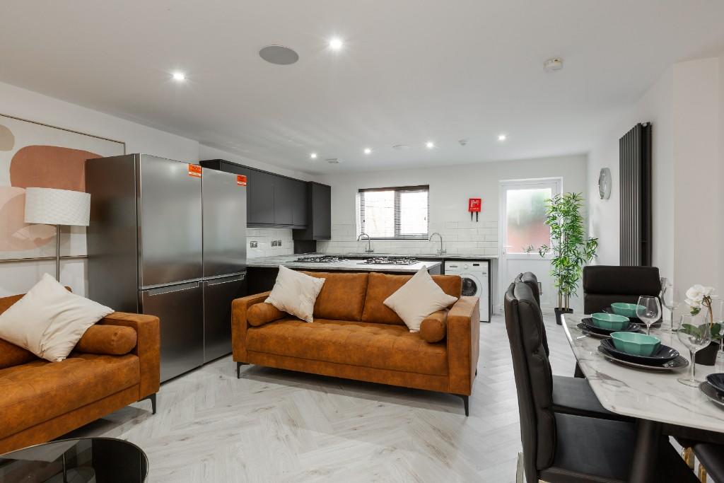 6 bed End of Terrace for rent in Liverpool. From Bric Living - Liverpool