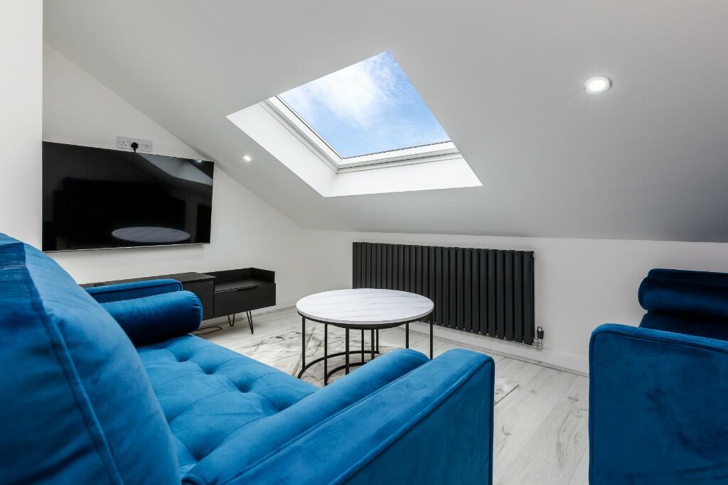 6 bed Detached for rent in Liverpool. From Bric Living - Liverpool