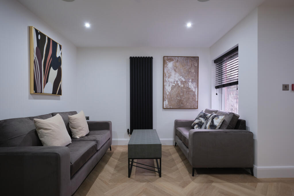 1 bed Stone House for rent in Liverpool. From Bric Living - Liverpool
