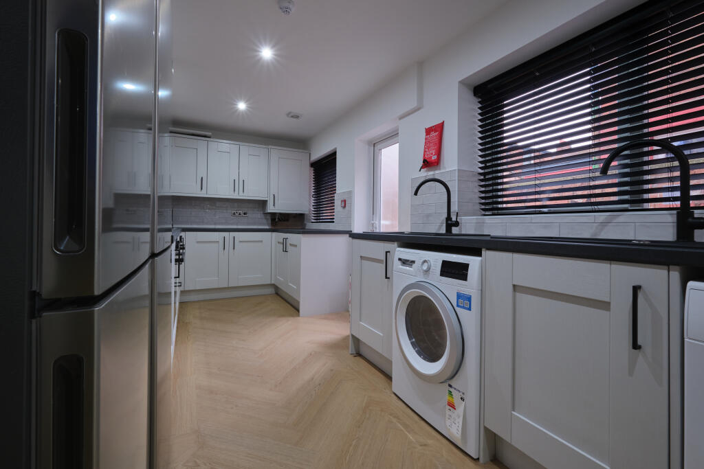 2 bed House Share for rent in Liverpool. From Bric Living - Liverpool