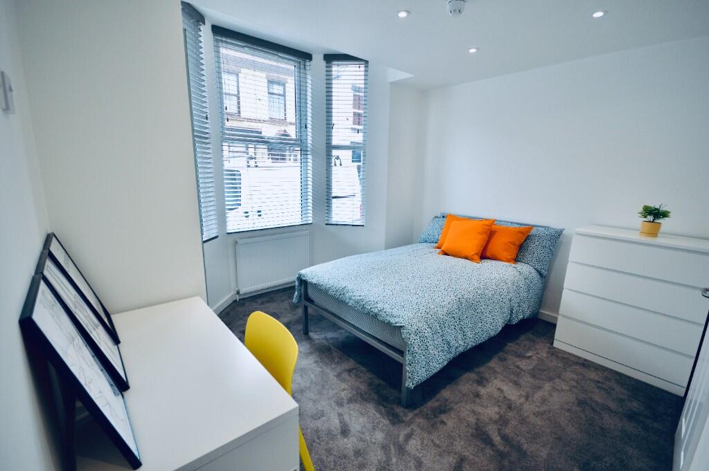 2 bed House Share for rent in Liverpool. From Bric Living - Liverpool 2 bed House Share for rent in Liverpool. From Bric Living - Liverpool