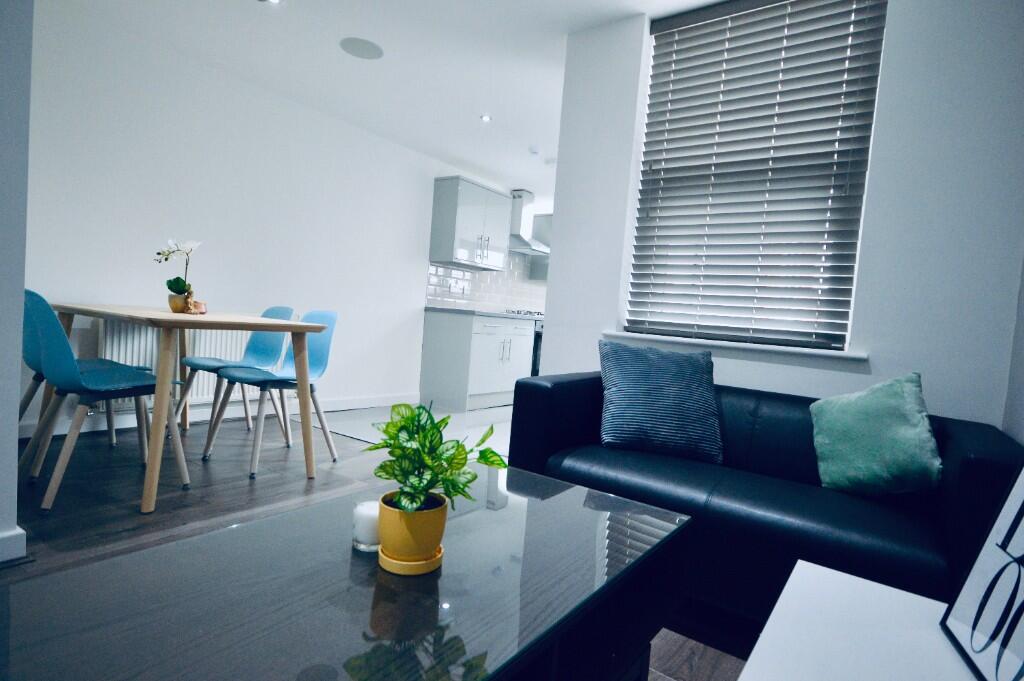 1 bed House Share for rent in Liverpool. From Bric Living - Liverpool