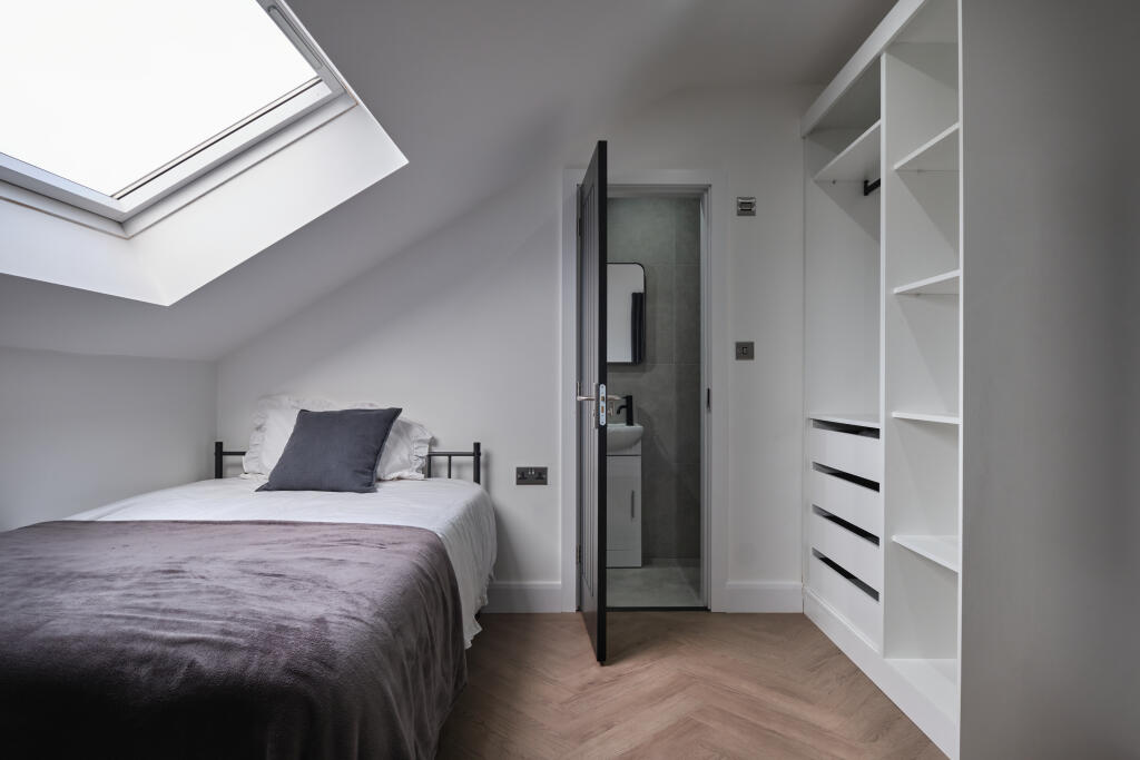 2 bed House Share for rent in Liverpool. From Bric Living - Liverpool