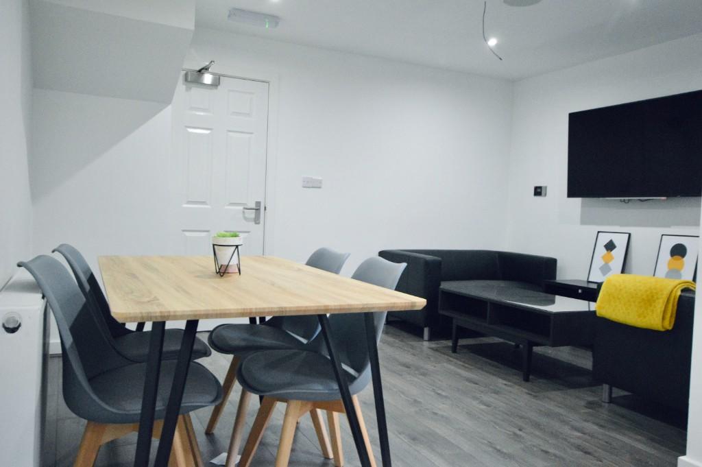 3 bed House Share for rent in Liverpool. From Bric Living - Liverpool