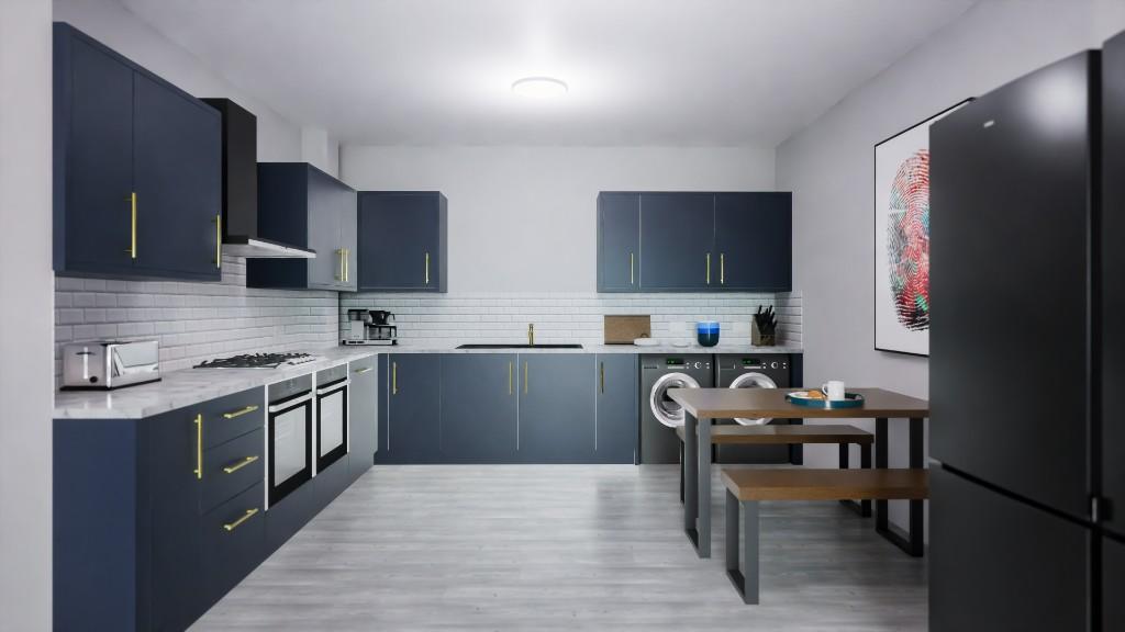 6 bed Flat Share for rent in Liverpool. From Bric Living - Liverpool 6 bed Flat Share for rent in Liverpool. From Bric Living - Liverpool