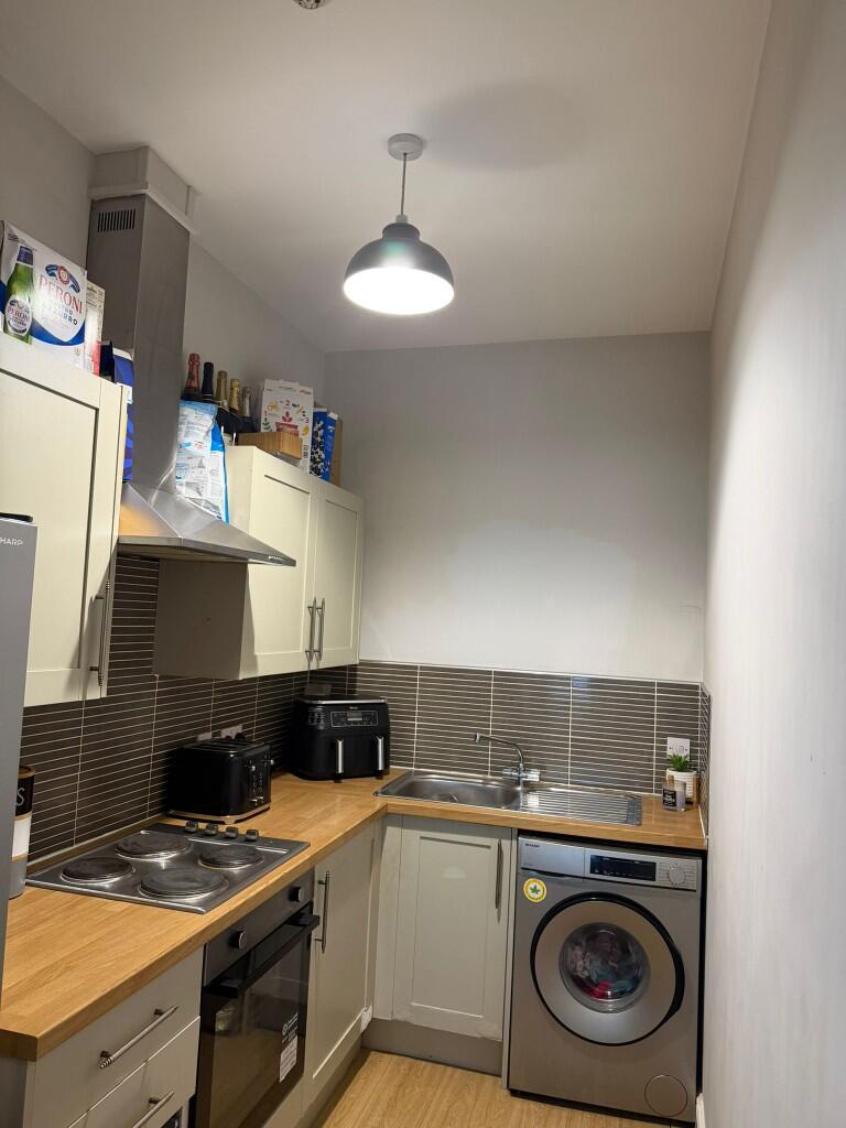 2 bed Apartment for rent in Liverpool. From Bric Living - Liverpool