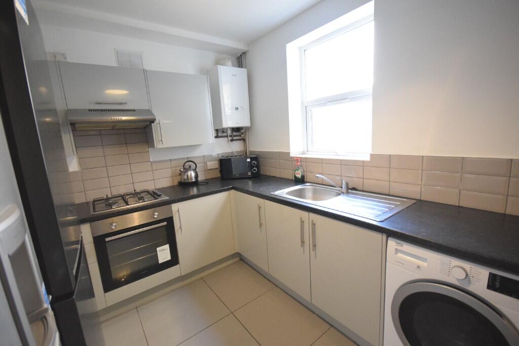 1 bed House Share for rent in Liverpool. From Bric Living - Liverpool