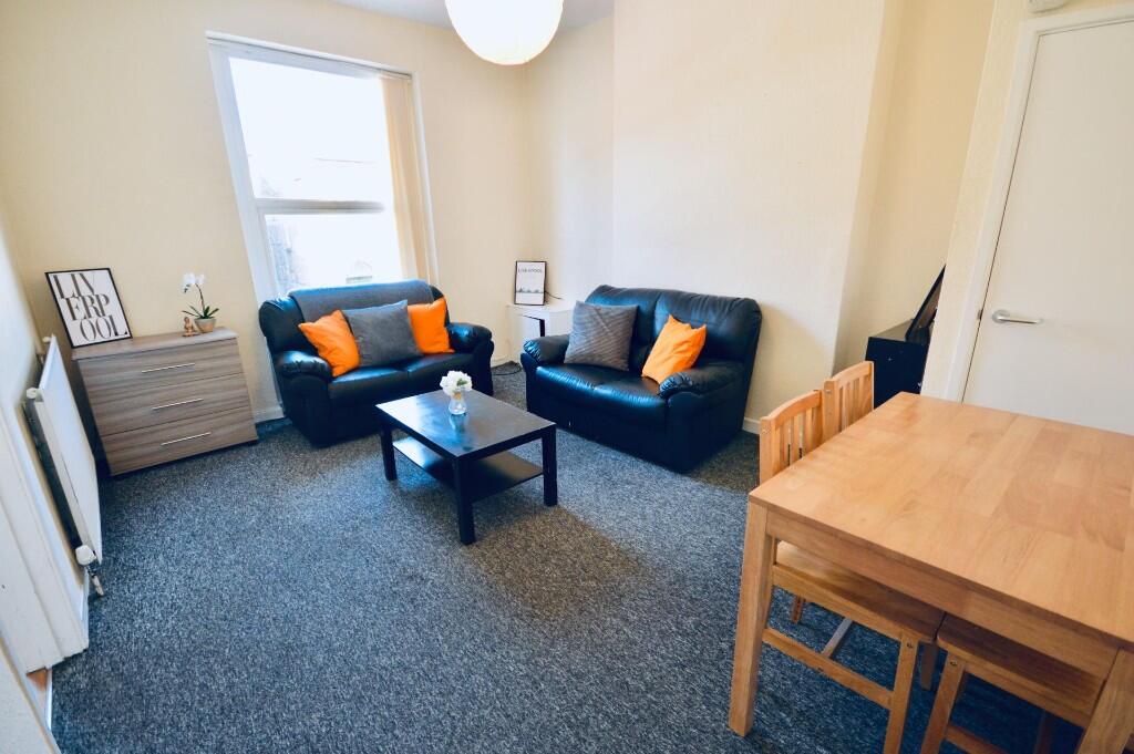 1 bed Apartment for rent in Liverpool. From Bric Living - Liverpool