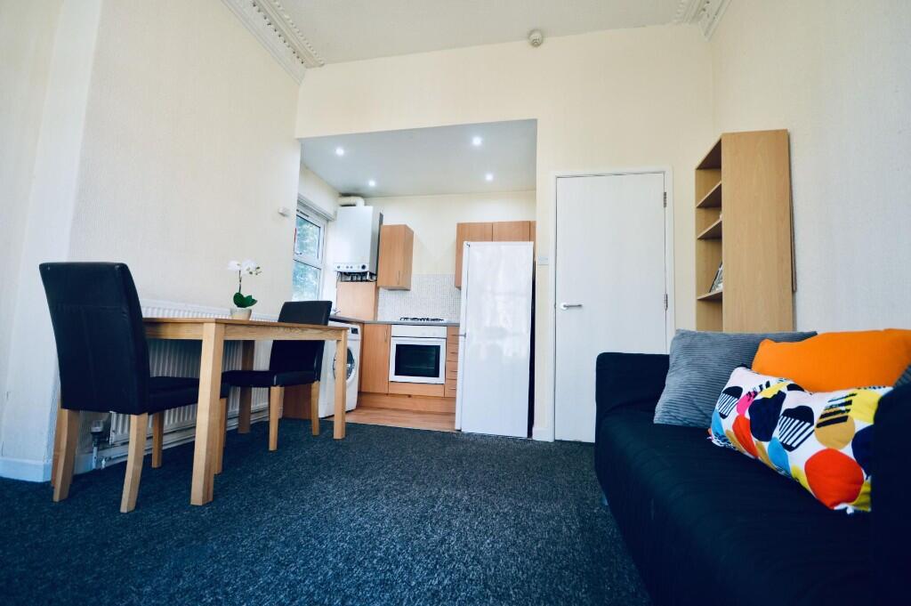 1 bed Apartment for rent in Liverpool. From Bric Living - Liverpool