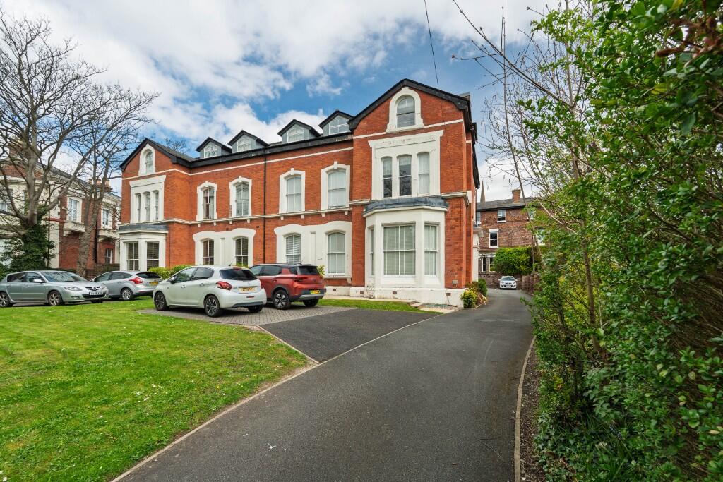 2 bed Apartment for rent in Liverpool. From Bric Living - Liverpool