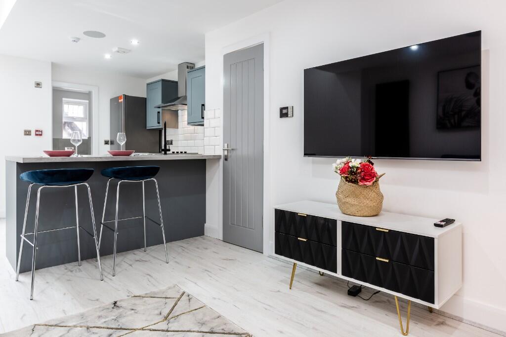 2 bed Mid Terraced House for rent in Liverpool. From Bric Living - Liverpool 2 bed Mid Terraced House for rent in Liverpool. From Bric Living - Liverpool