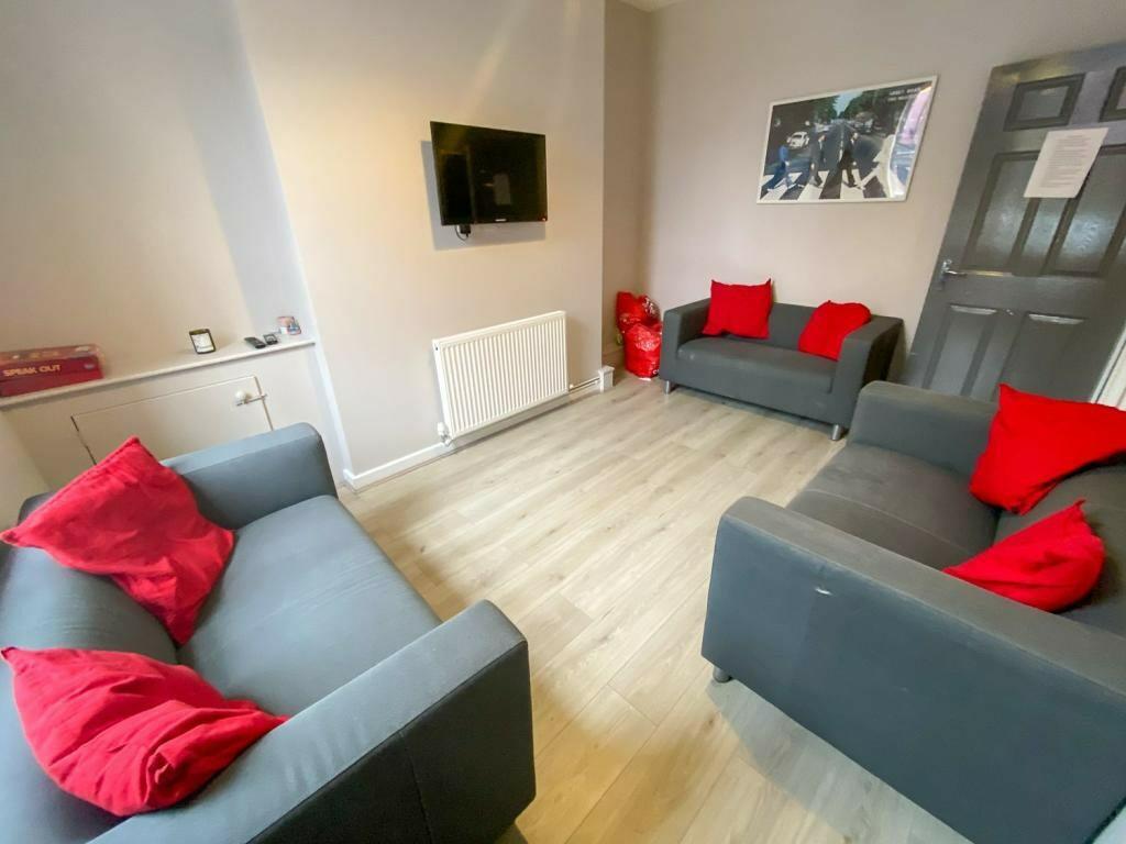1 bed House Share for rent in Liverpool. From Bric Living - Liverpool