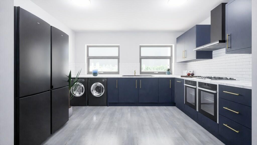 1 bed House Share for rent in Liverpool. From Bric Living - Liverpool