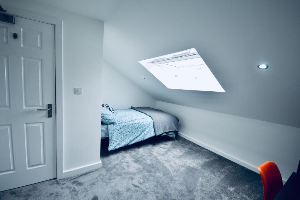 1 bed House Share for rent in Liverpool. From Bric Living - Liverpool