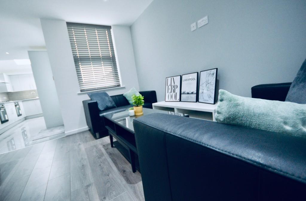 1 bed House Share for rent in Liverpool. From Bric Living - Liverpool 1 bed House Share for rent in Liverpool. From Bric Living - Liverpool