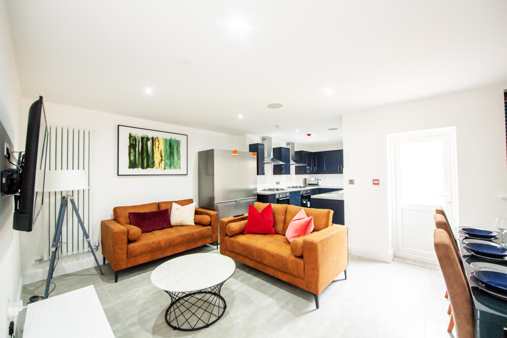 6 bed Mid Terraced House for rent in Liverpool. From Bric Living - Liverpool 6 bed Mid Terraced House for rent in Liverpool. From Bric Living - Liverpool
