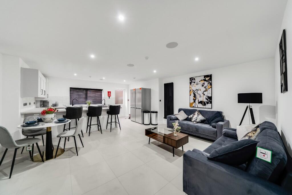 6 bed Mid Terraced House for rent in Liverpool. From Bric Living - Liverpool 6 bed Mid Terraced House for rent in Liverpool. From Bric Living - Liverpool