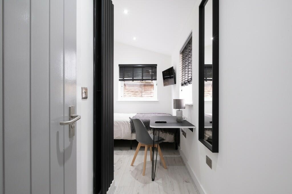 7 bed Mid Terraced House for rent in Riseholme. From Bric Living - Lincoln