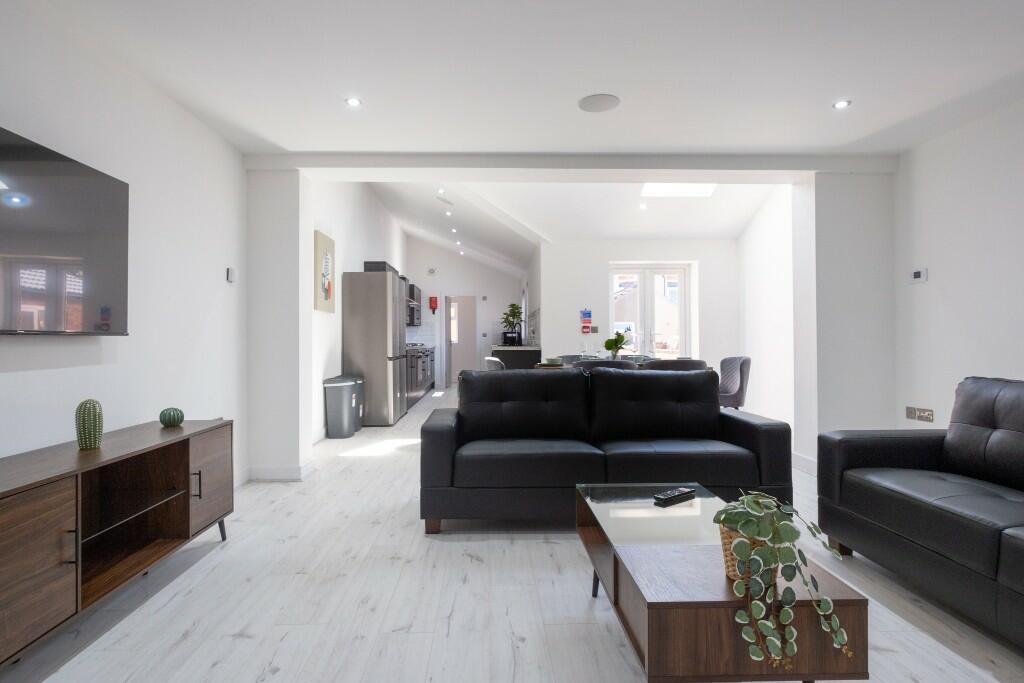 4 bed House Share for rent in Riseholme. From Bric Living - Lincoln