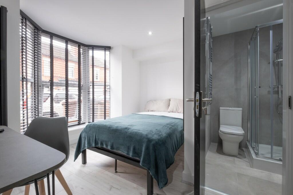 6 bed House Share for rent in Harmston. From Bric Living - Lincoln 6 bed House Share for rent in Harmston. From Bric Living - Lincoln