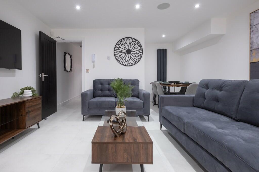 1 bed House Share for rent in Harmston. From Bric Living - Lincoln 1 bed House Share for rent in Harmston. From Bric Living - Lincoln