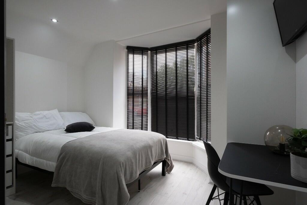 3 bed House Share for rent in Lincoln. From Bric Living - Lincoln